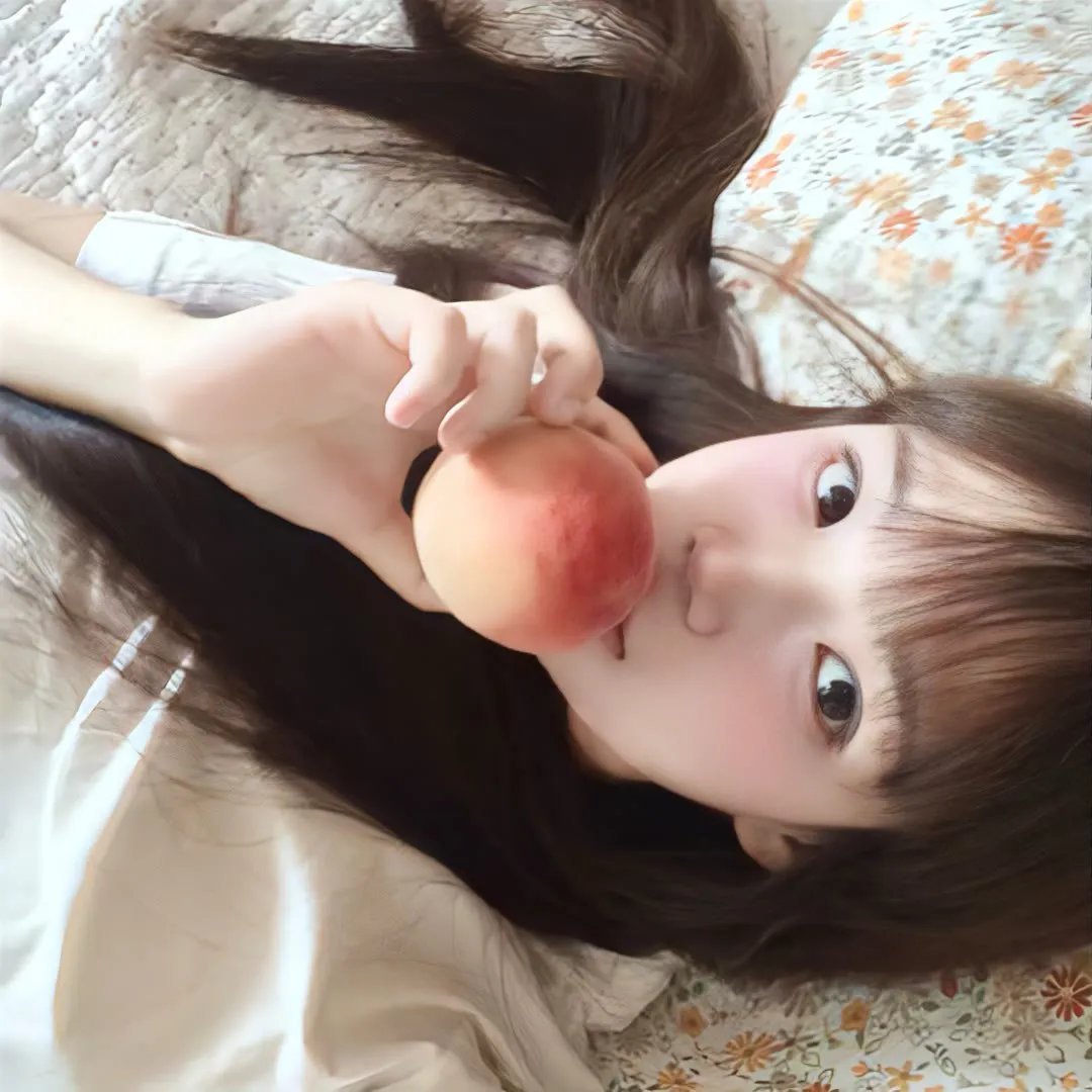 今日份的散步